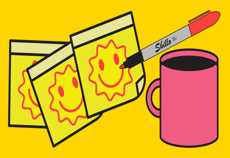 تعليم التصميم الجرافيكي